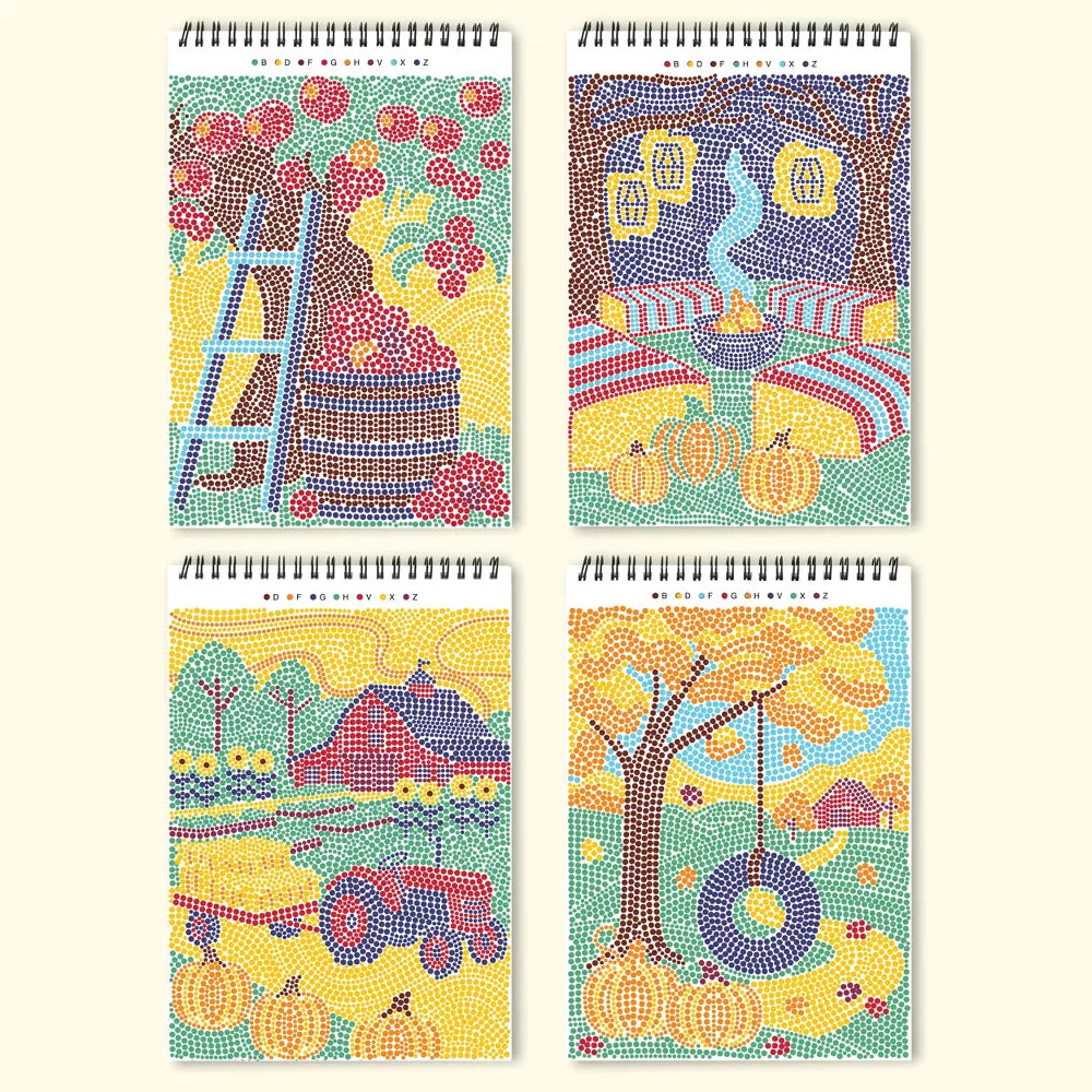 #diseño_Pumpkins & Pastures