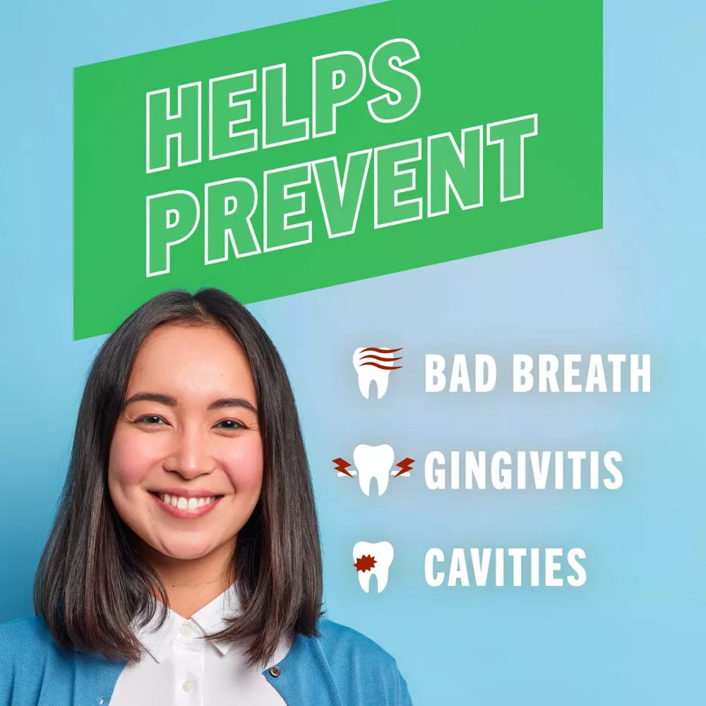 Deep Clean Toothpaste Pasta Dental