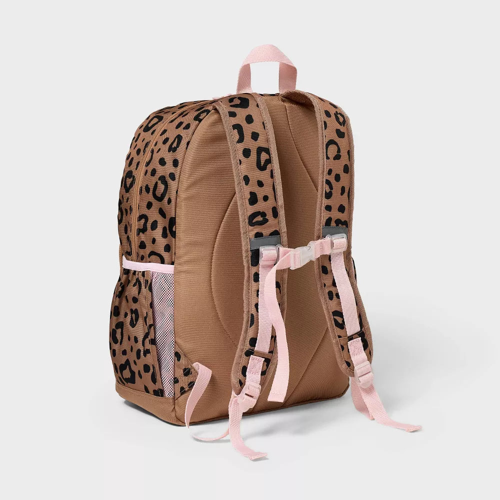 #color_CJ Leopard