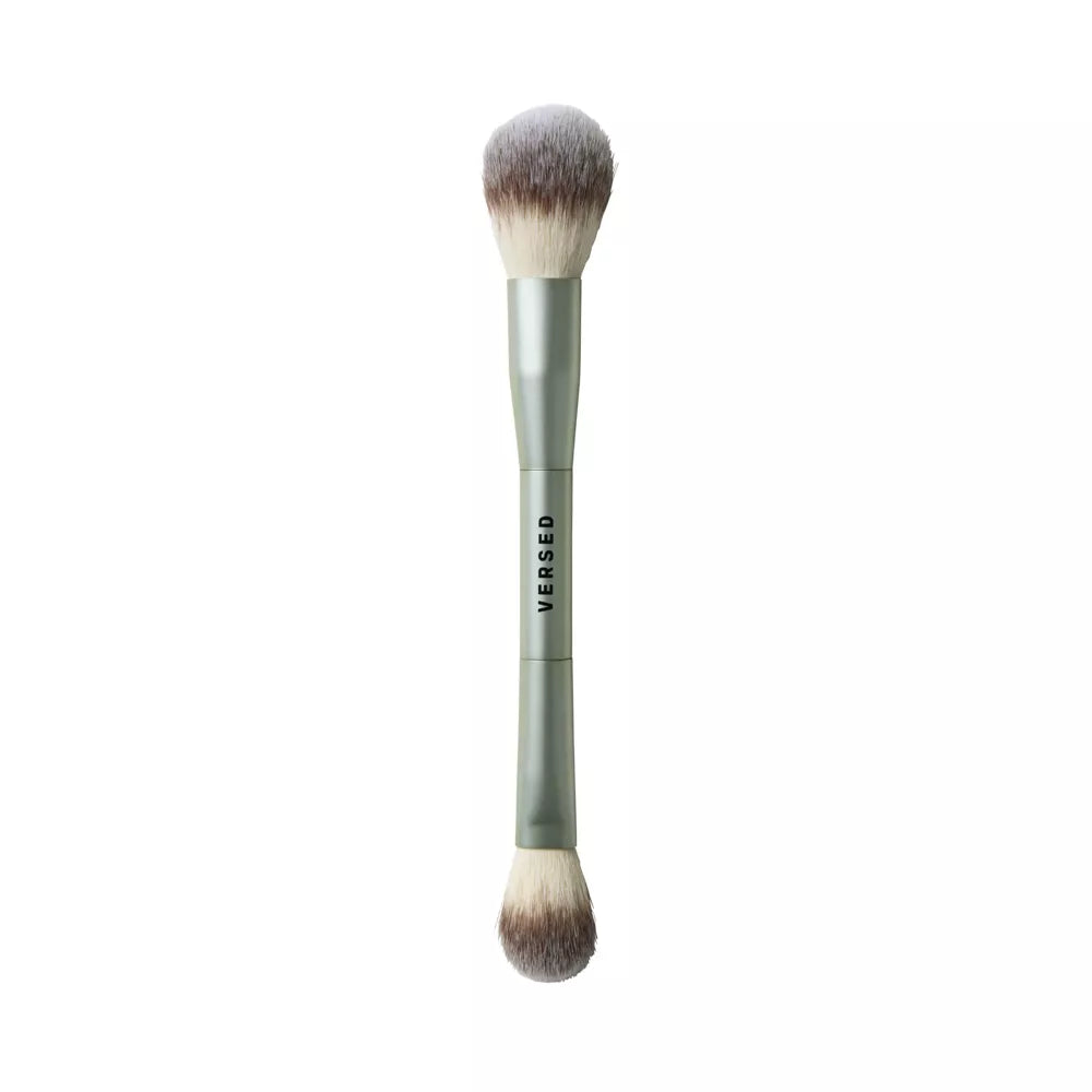 Face Perfector Dual-Ended Complexion Brush