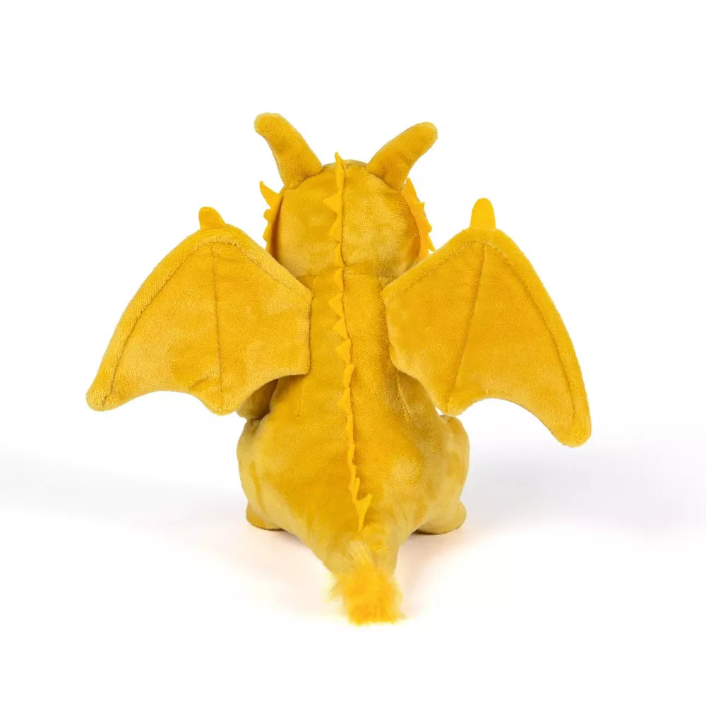 Fourth Wing Young 8.5" Andarna Plush