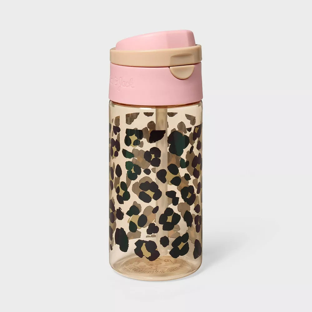 #color_CJ Leopard