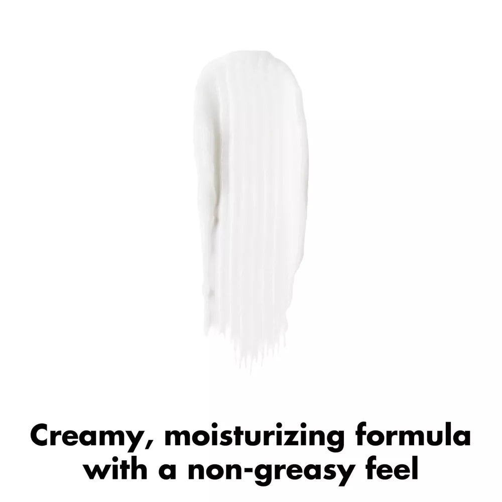 Crema fijadora anti frizz ELF con aplicador tipo cepillo