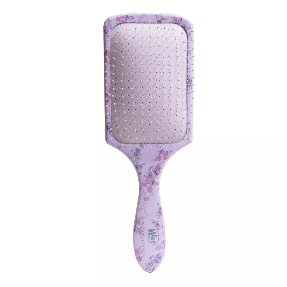 WetBrush Blooming Heirloom Paddle Detangler Brush