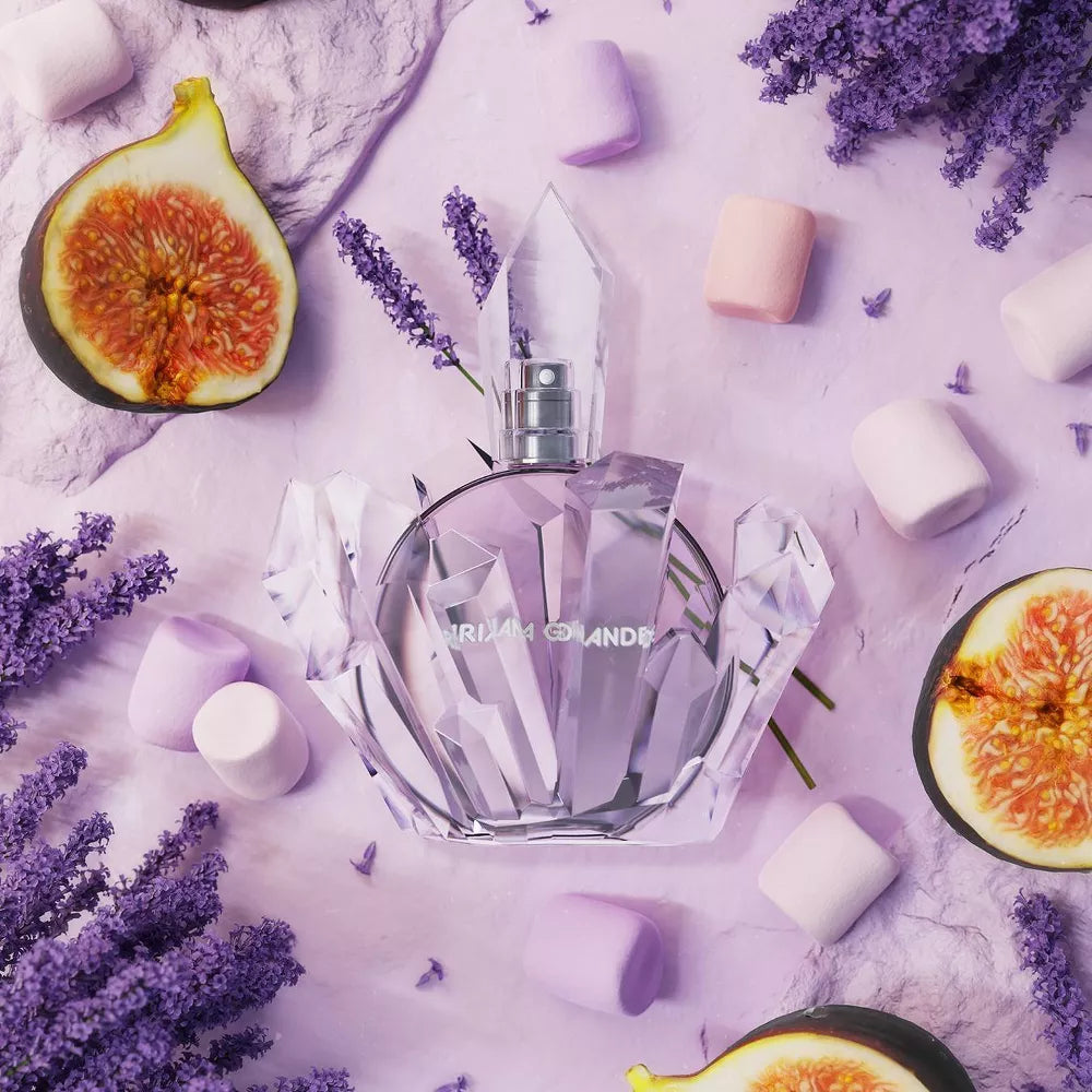 Deluxe Mini Perfume Sampler Set