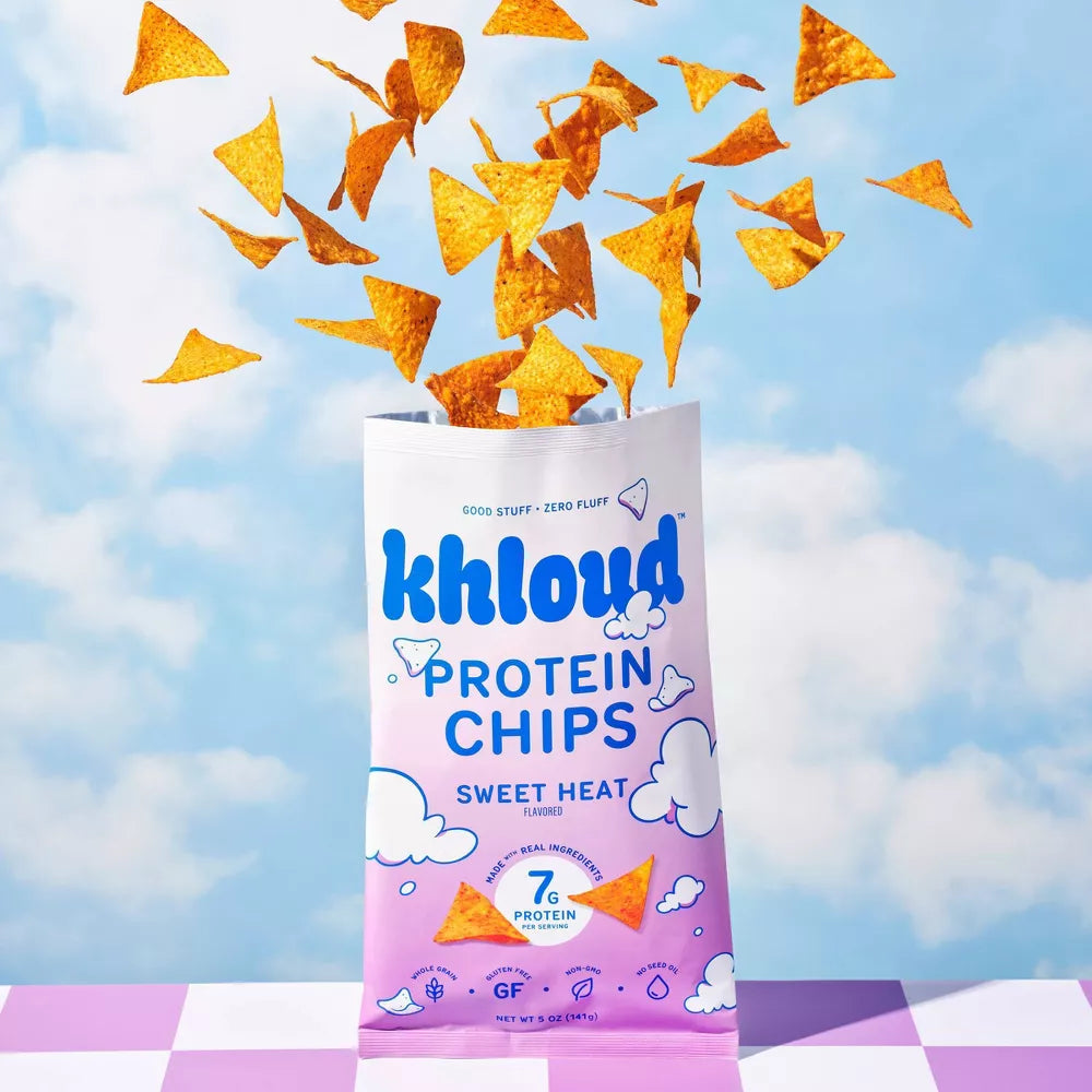 #sabor_Sweet Heat