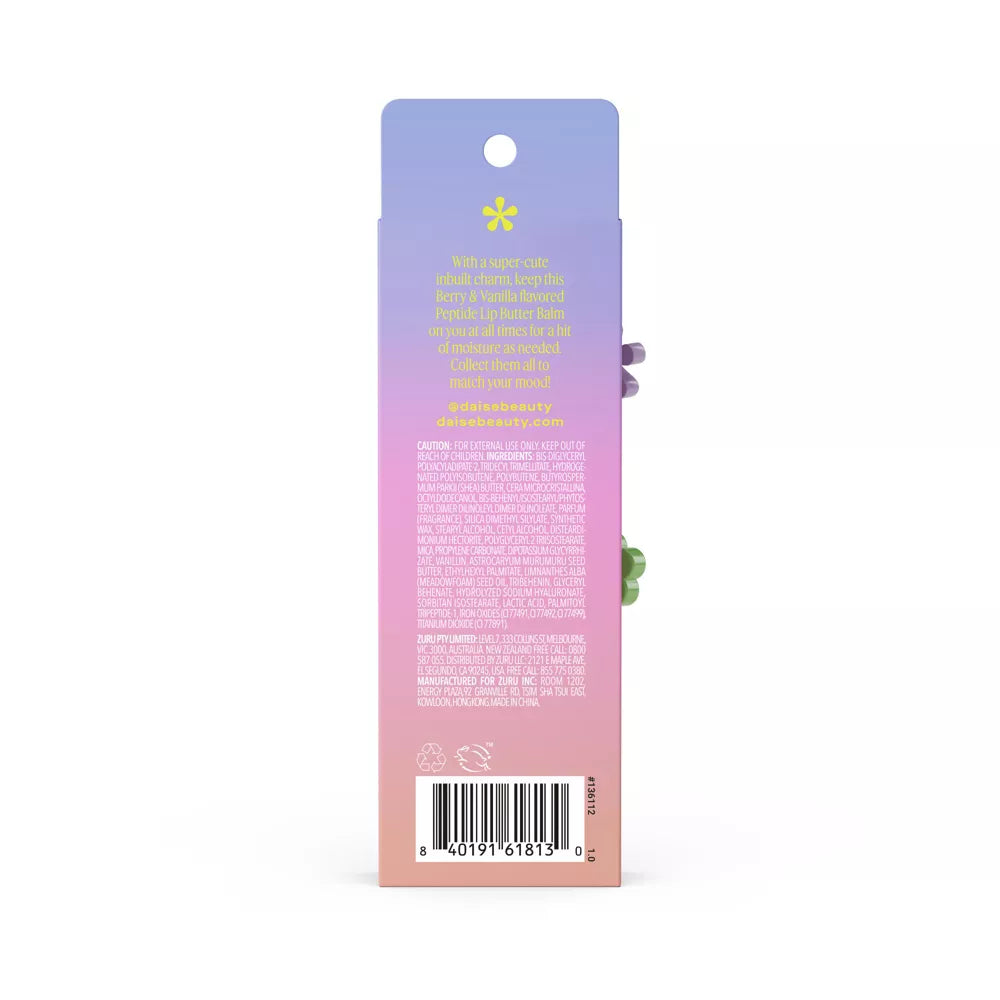 #color_DAI Berry & Vanilla