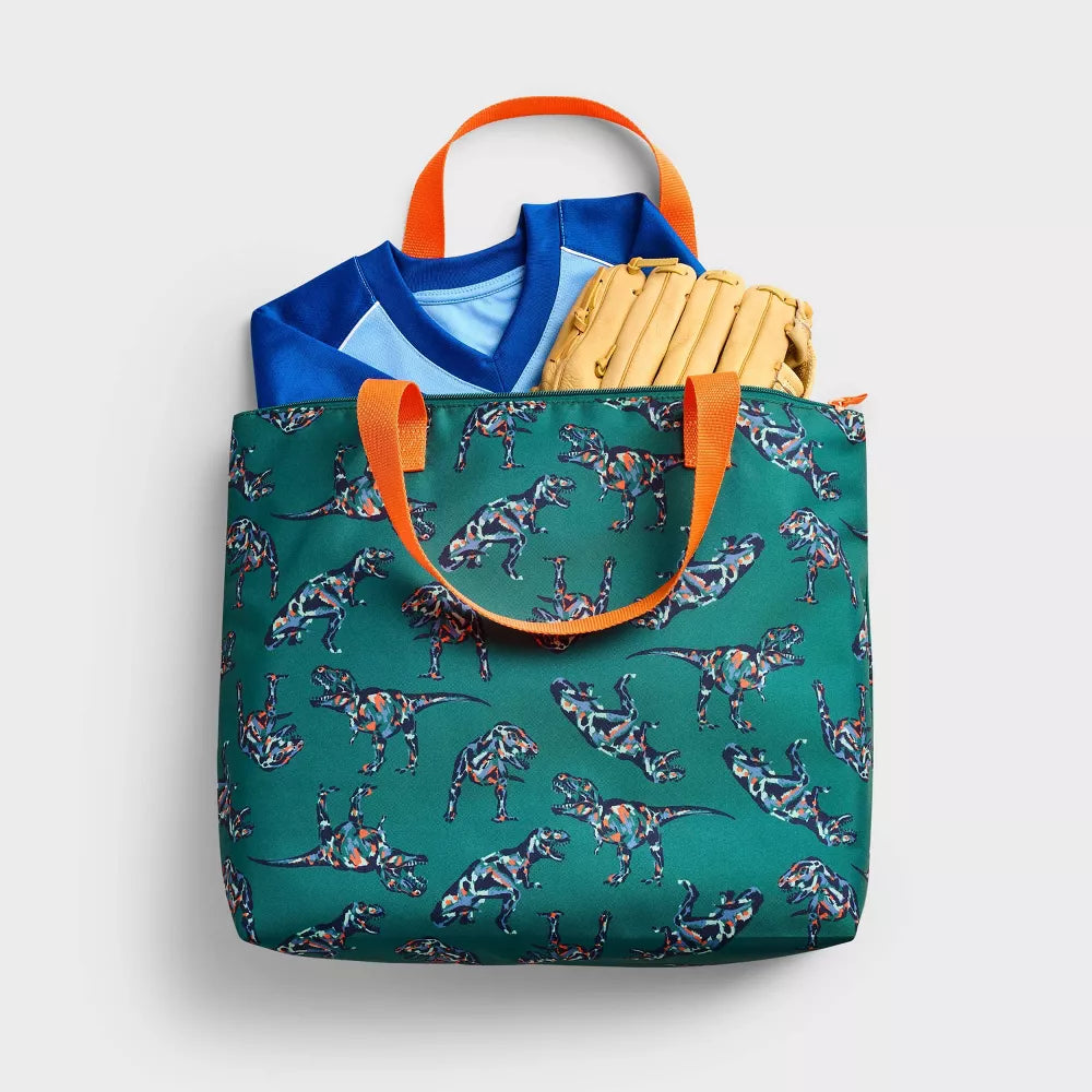 Kids' All Season 14.5" Tote Bag