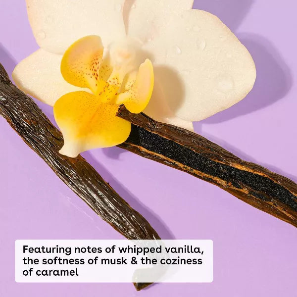 Mini Body Lotion - Vanilla Cashmere