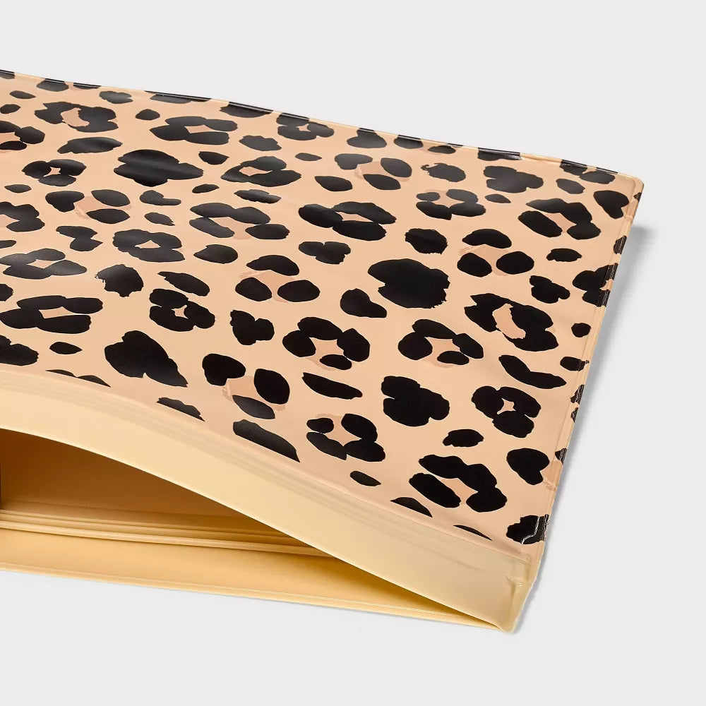 #color_CJ Leopard