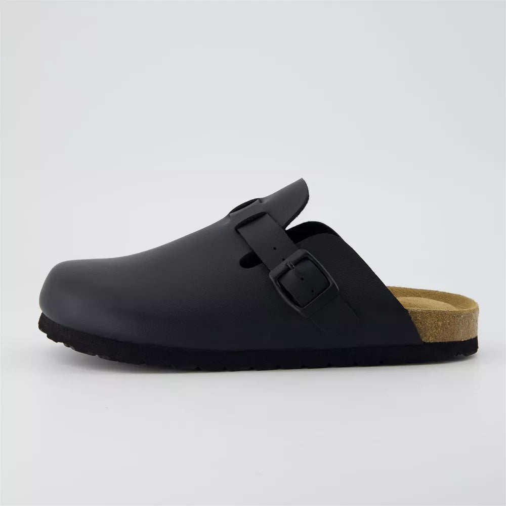 Hana Kids Clogs Slip On Potato Shoe