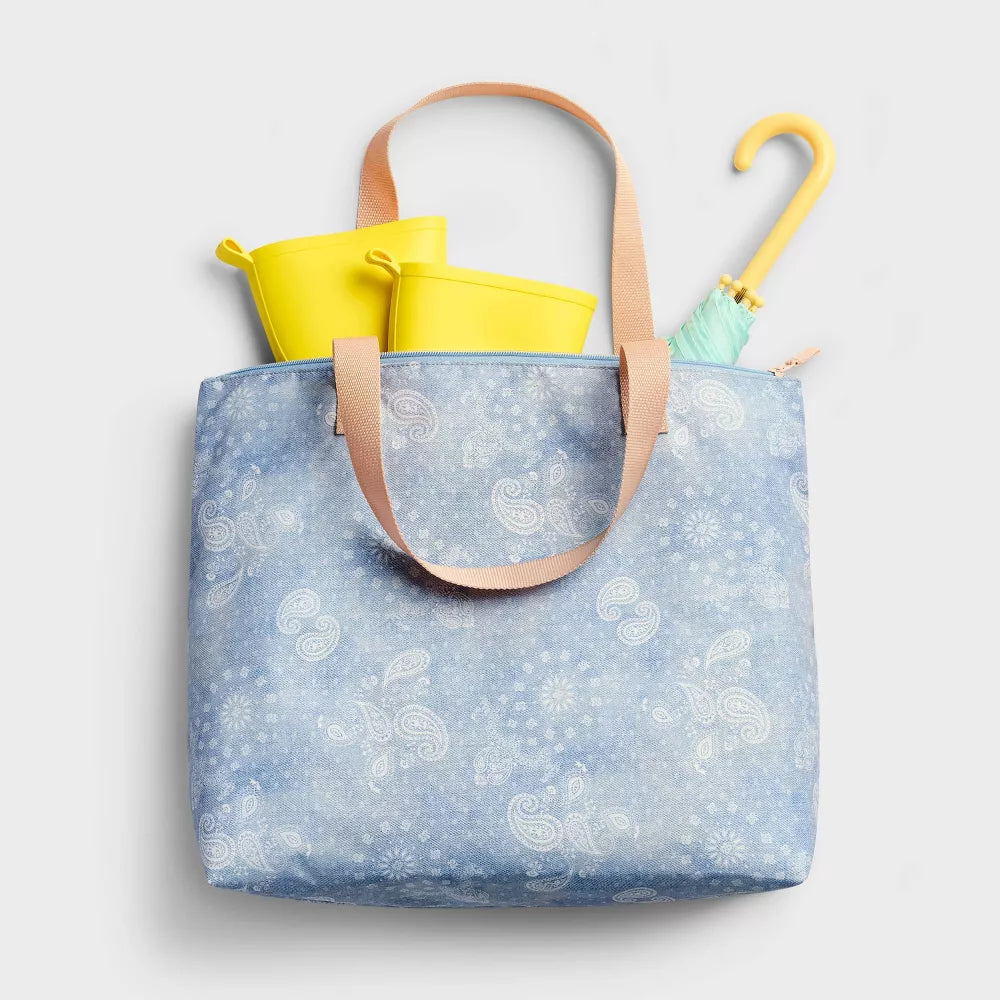 Kids' All Season 14.5" Tote Bag