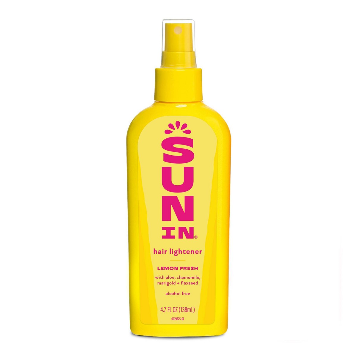 Sun In Lemon Fresh Hair Lightener aclarador de cabello 138 ml vista principal