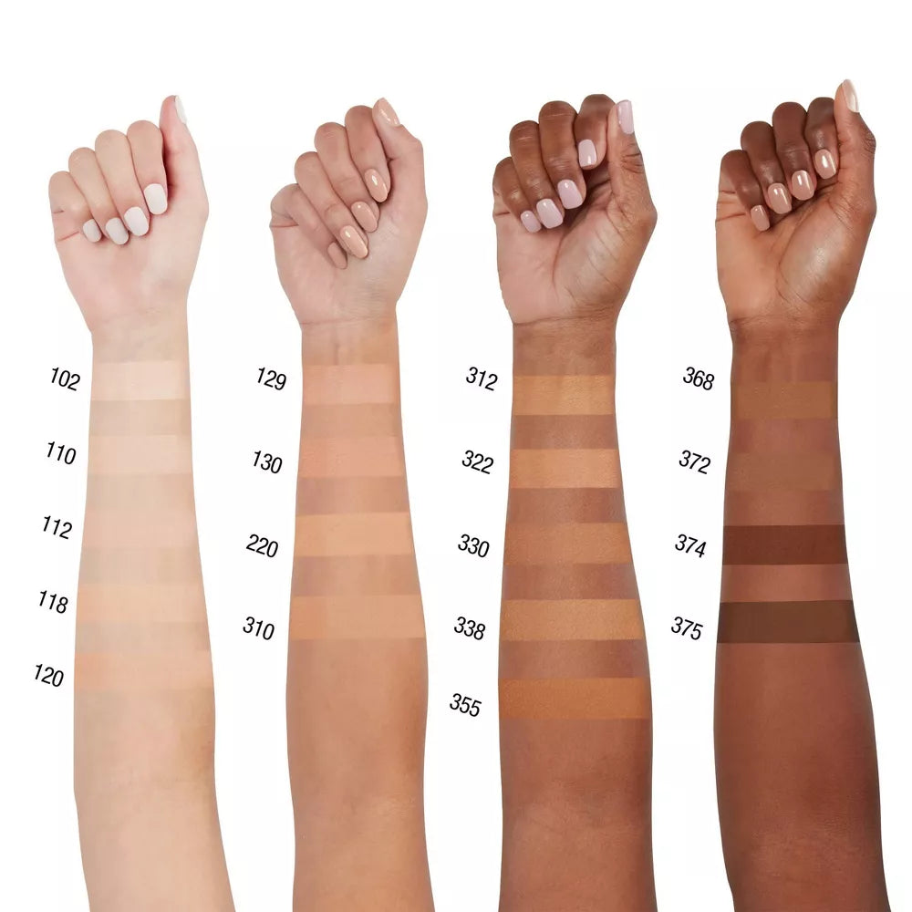 Super Stay 24HR Skin Tint Foundation with Vitamin C