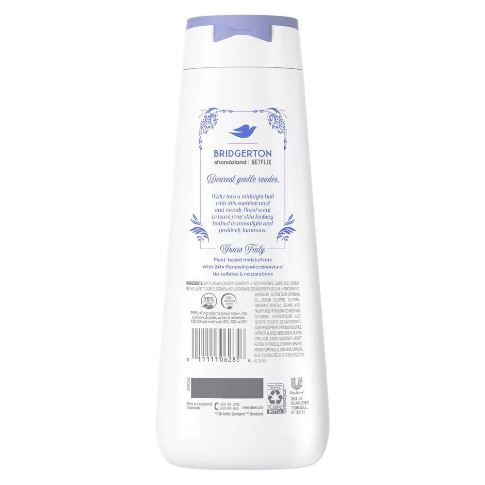 #color_Dove Moonlit Masquerade - Hydrangea & White Wisteria Scent