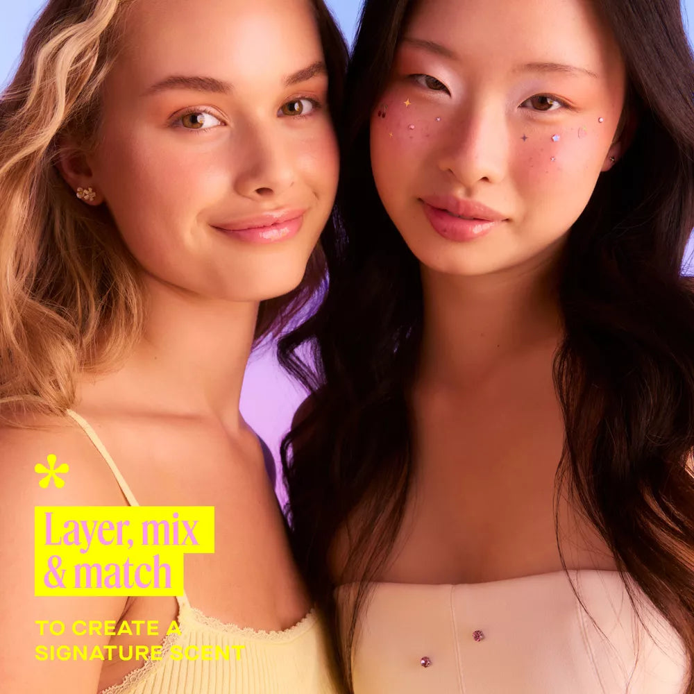 #Aroma_Sunny - Vanilla & Coconut