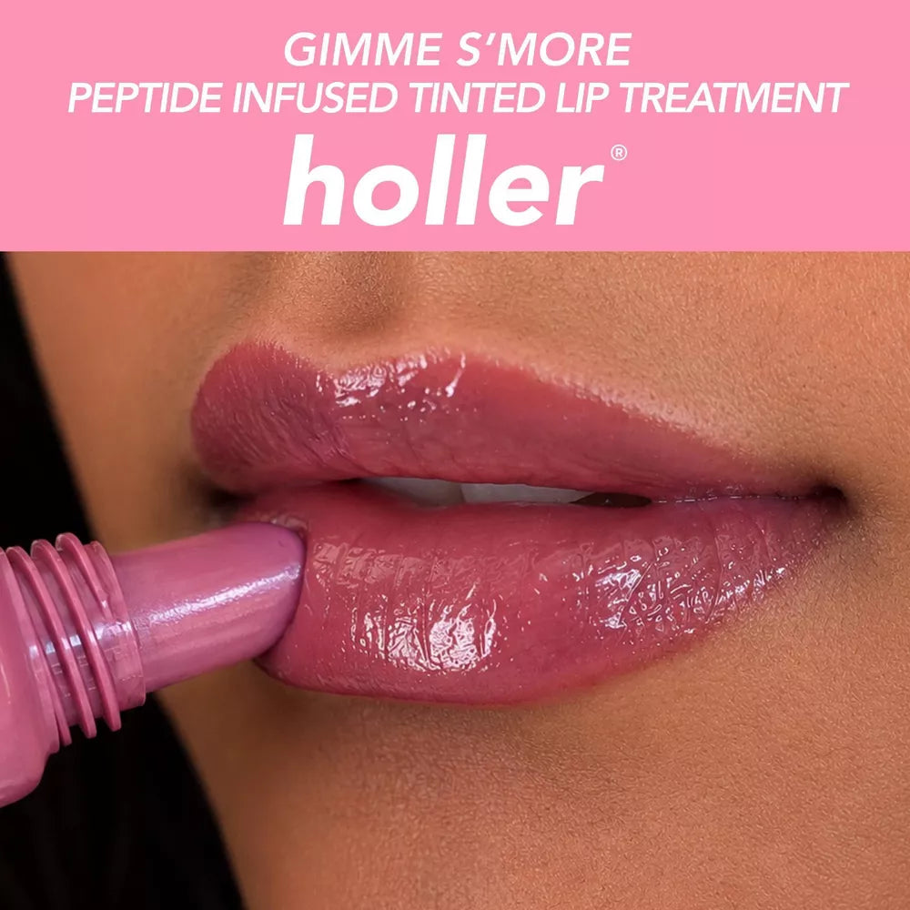 Tinted Lip Serums