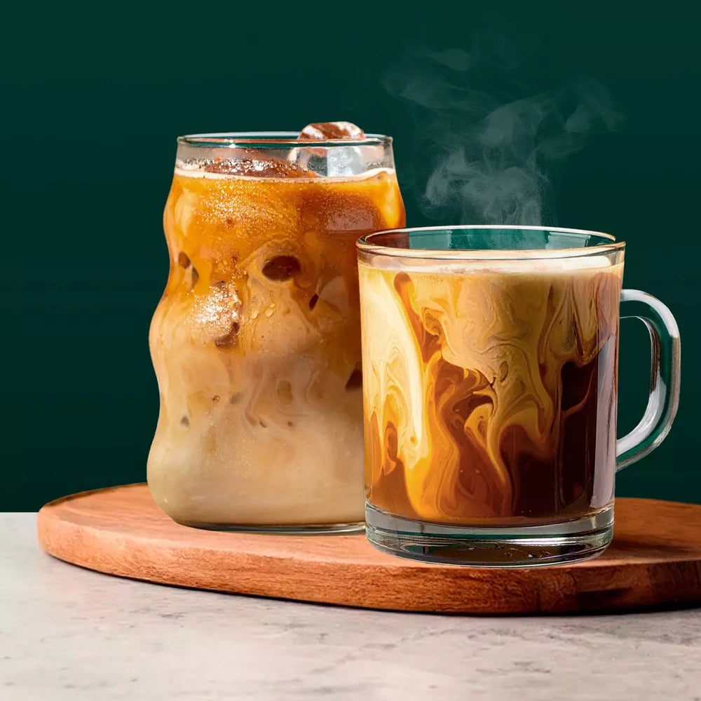 Zero Sugar Coffee Creamer