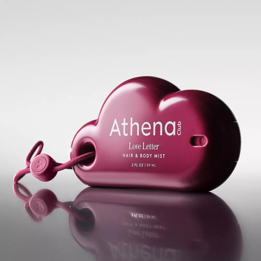 #aroma_Love Letter | Iris aterciopelado - Pimienta rosa y Maderas cremosas