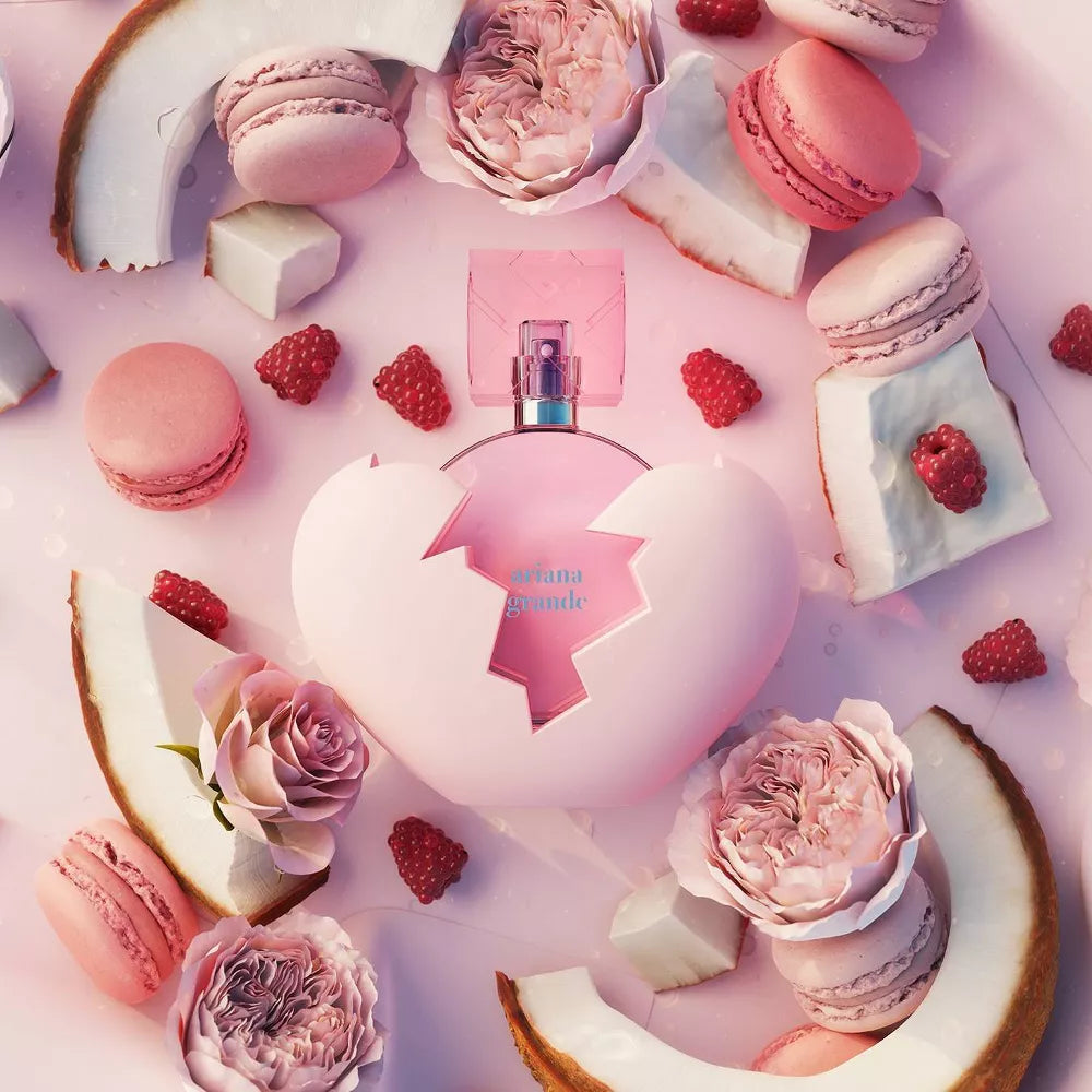 Thank U Next Body Mist Set