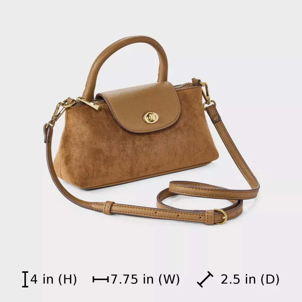 #color_AND Brown