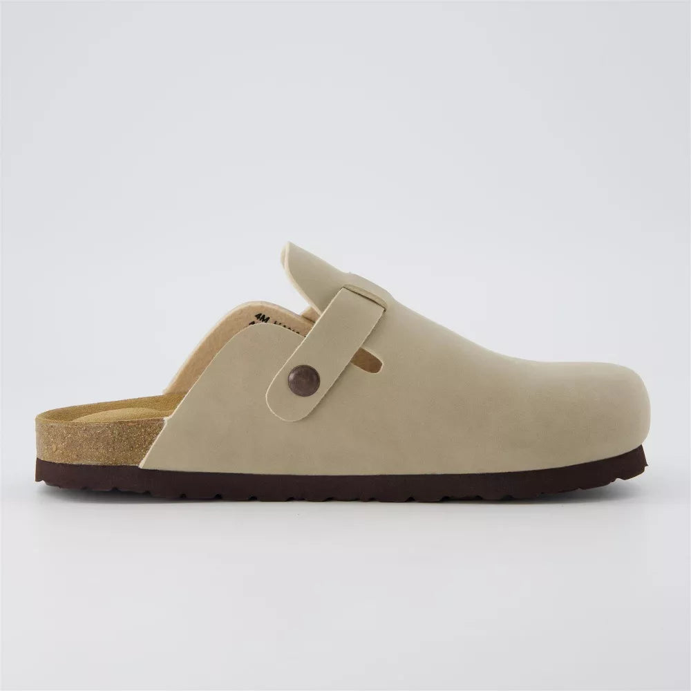 Hana Kids Clogs Slip On Potato Shoe