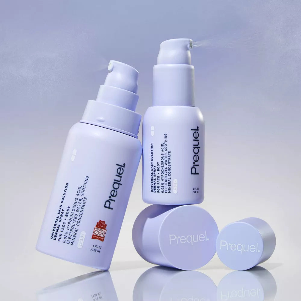 Skin Universal Skin Solution Dermal Spray