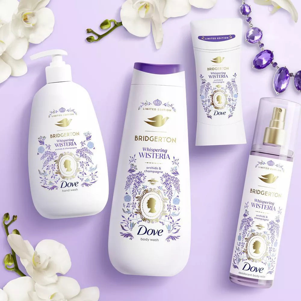 #color_Dove Whispering Wisteria - Orchids & Champagne Scent