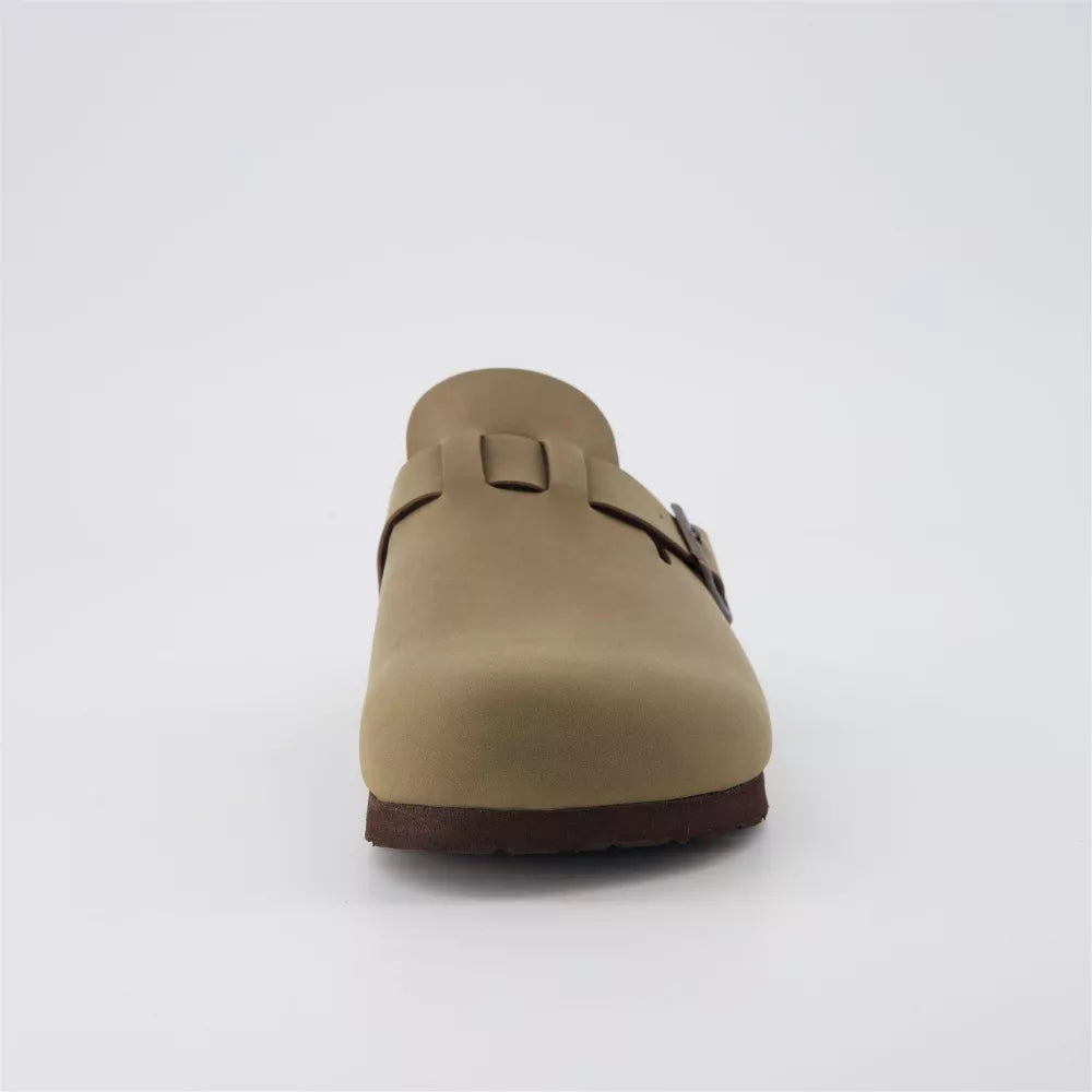 Hana Kids Clogs Slip On Potato Shoe