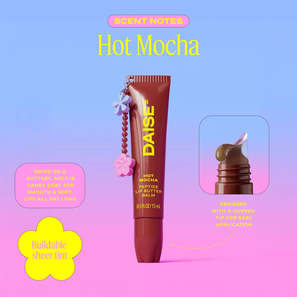 #color_DAI Hot Mocha
