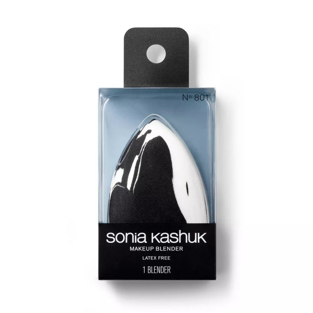 Latex-Free Makeup Blender Sponge