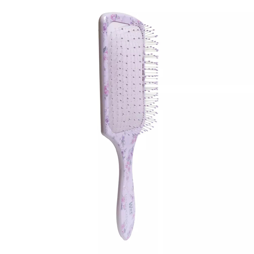 WetBrush Blooming Heirloom Paddle Detangler Brush