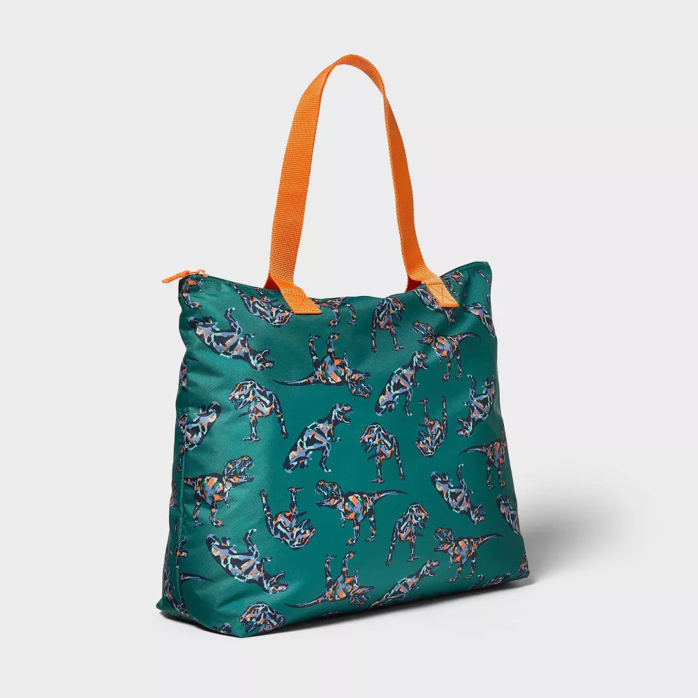 Kids' All Season 14.5" Tote Bag
