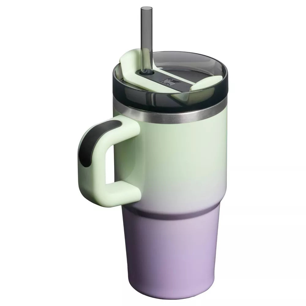 Halloween 20 oz Stainless Steel H2.0 Flowstate Quencher Tumbler