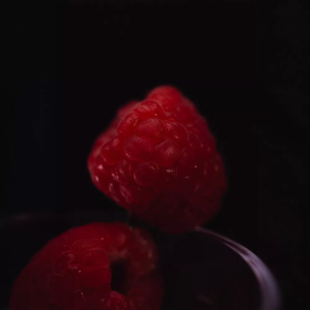 #Aroma_Raspberry Charlotte