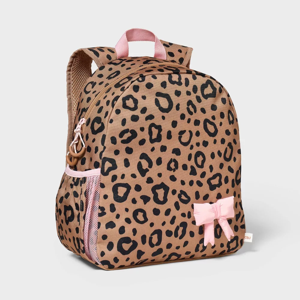 Toddler 14" Backpack - Cat & Jack