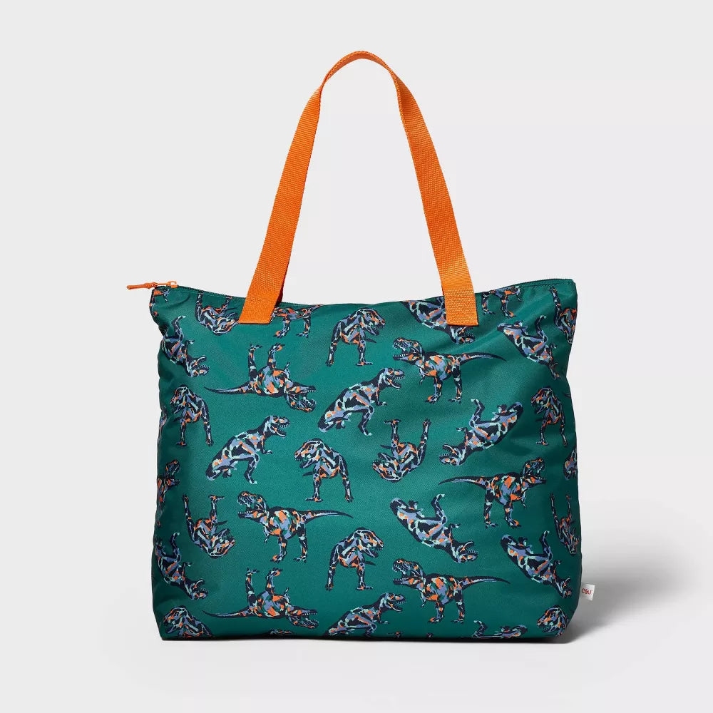 Kids' All Season 14.5" Tote Bag