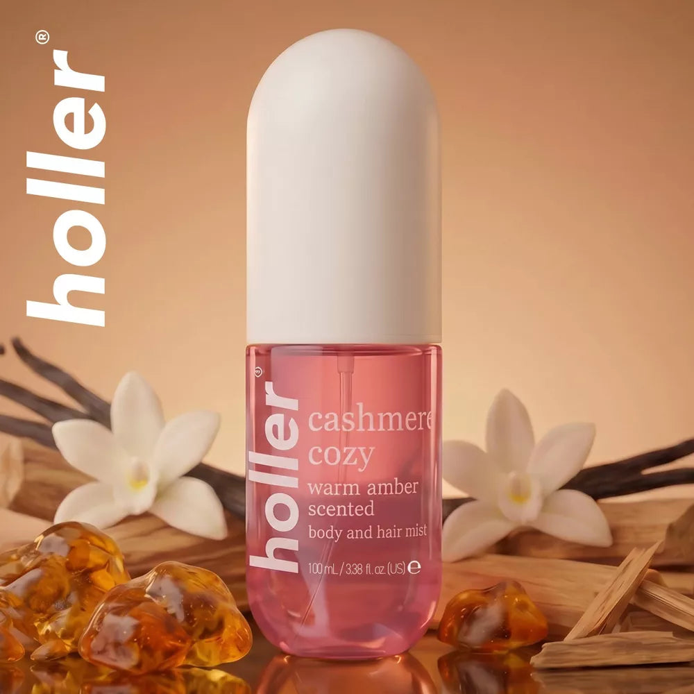 #aroma_Cashmere Cosy
