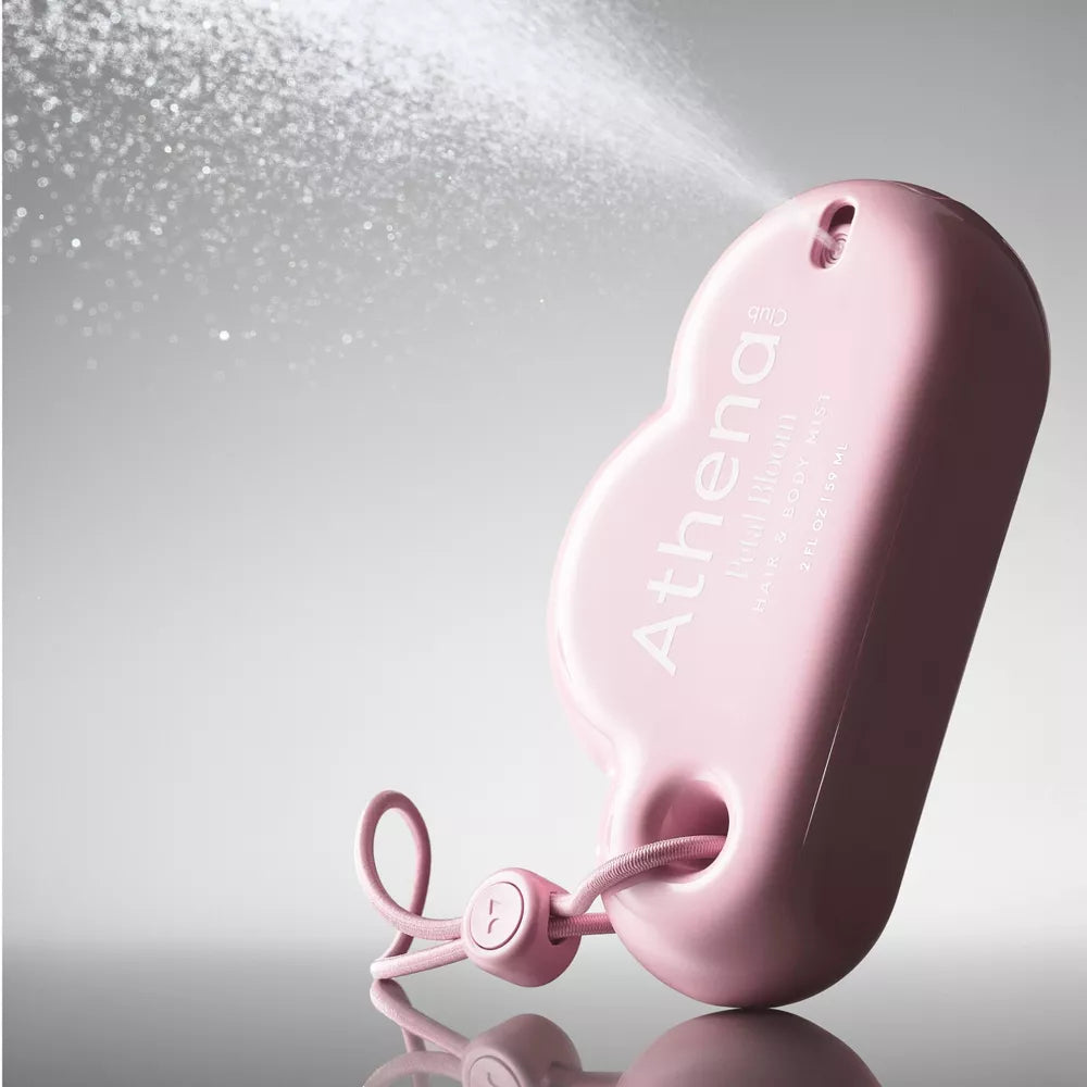 #aroma_Petal Bloom | Agua de rosas - Pétalos de peonía y Lichi