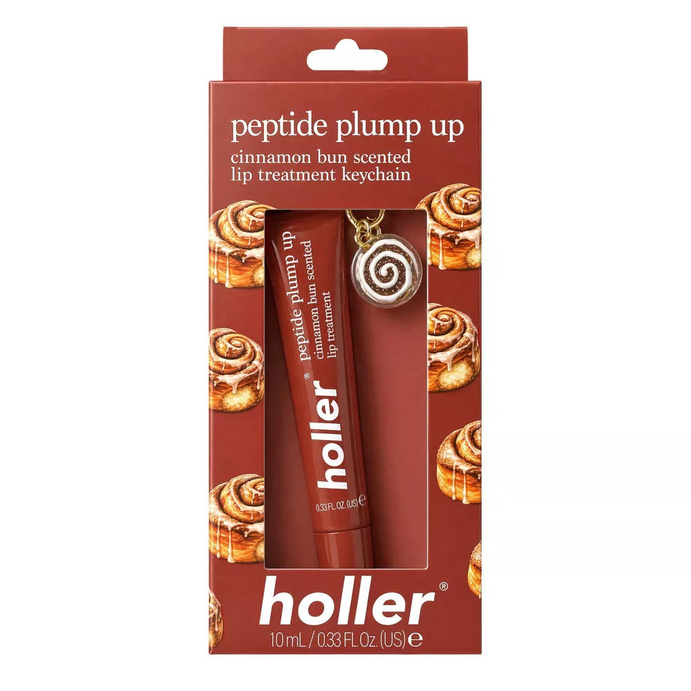 Tinted Lip Serums
