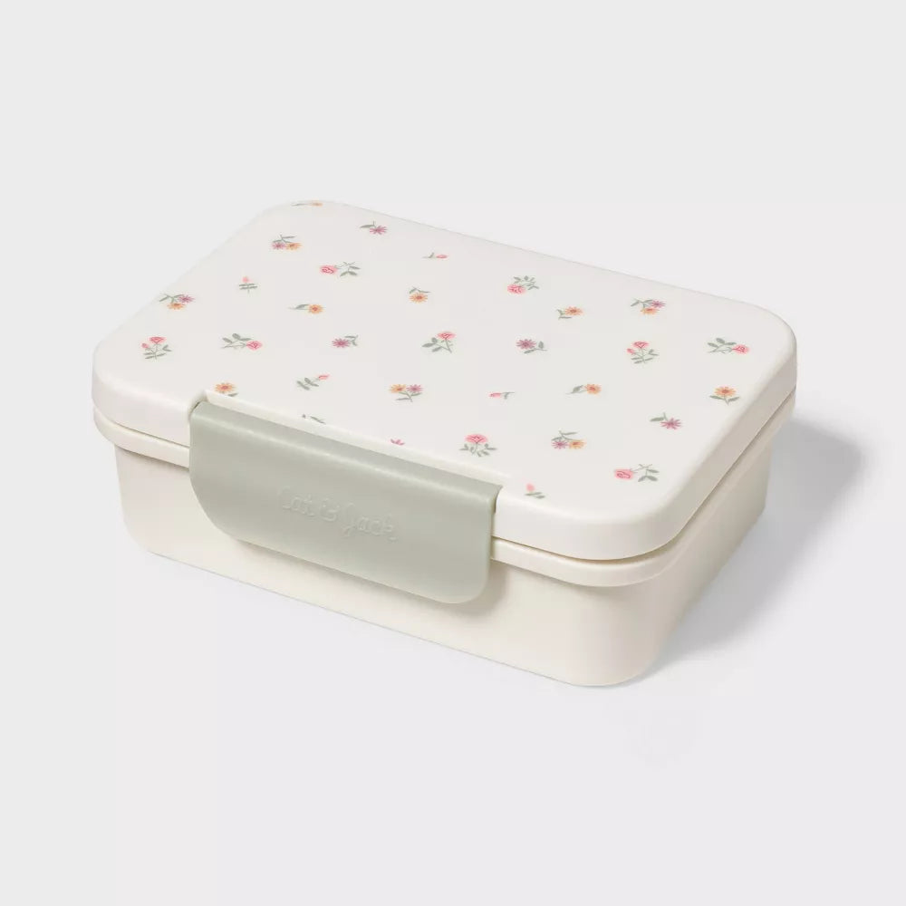 Snack Bento Lunch Box