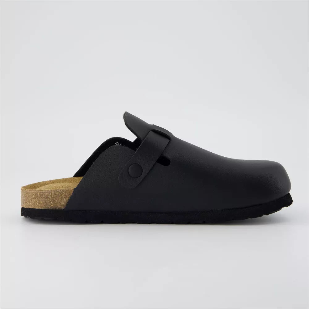 Hana Kids Clogs Slip On Potato Shoe