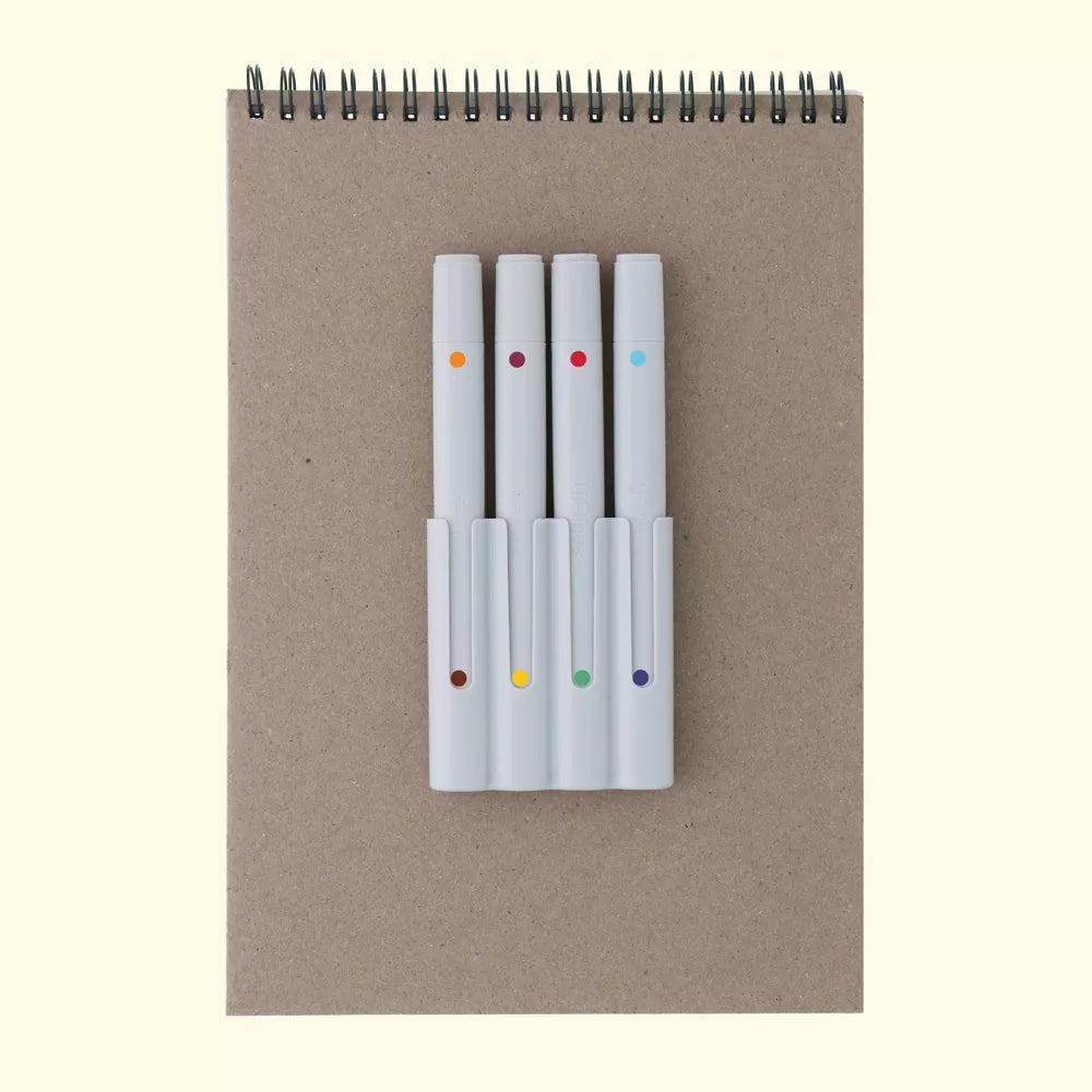 FlowArt Dot-By-Letter