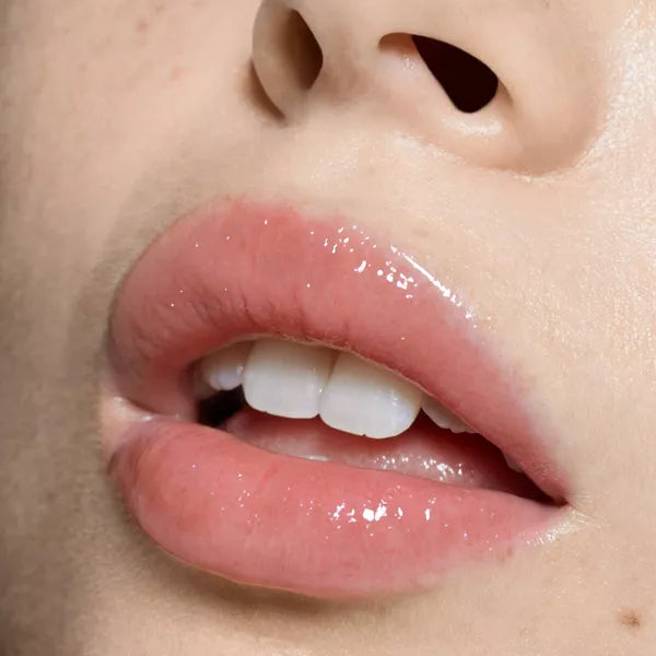 Glassified Lip Oil - Flutter