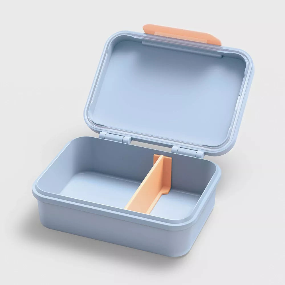 Snack Bento Lunch Box
