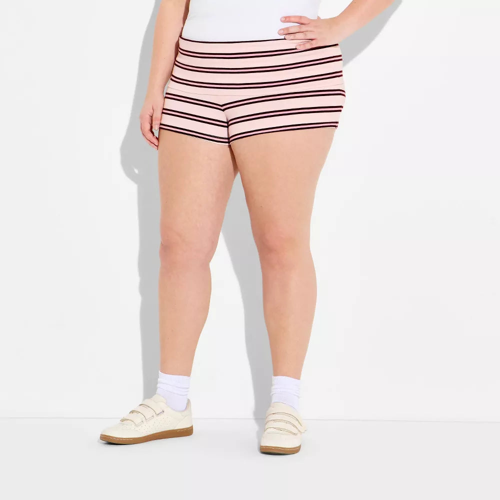 #color_WF Pink Striped