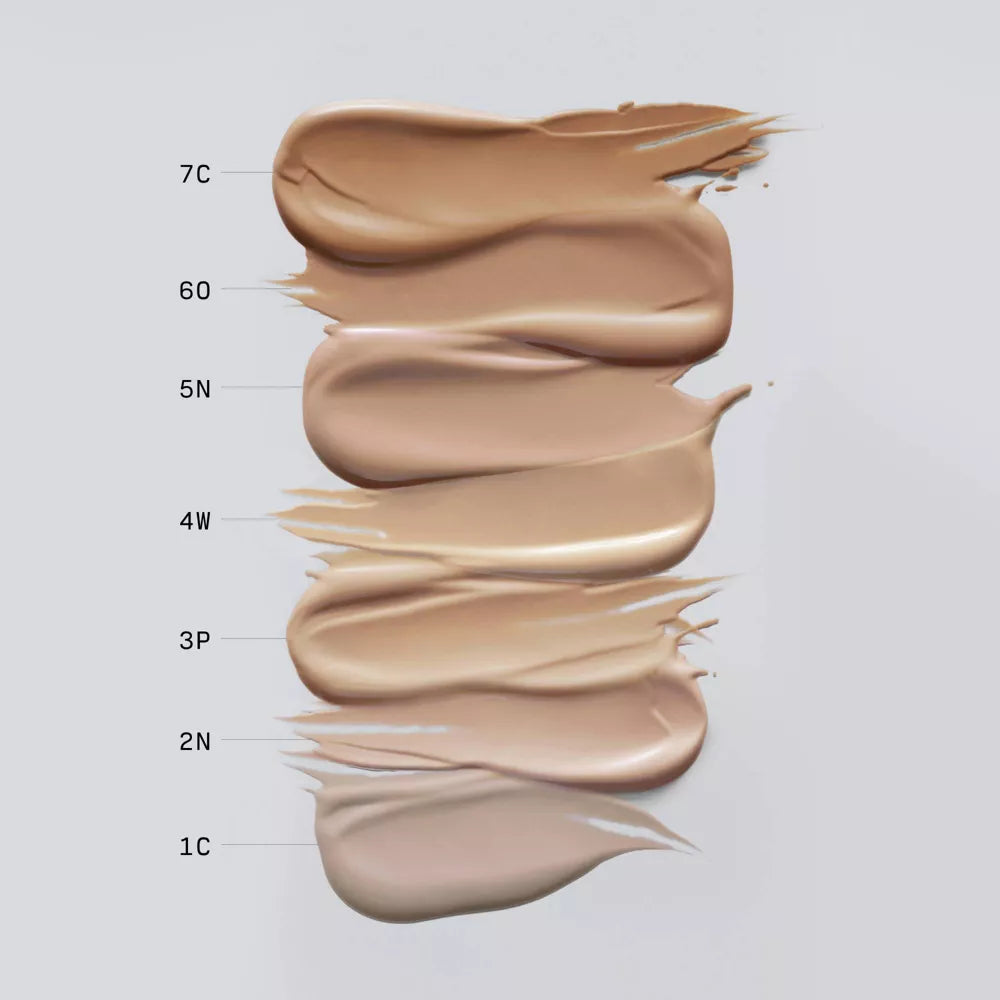 Versed Skin Tint SPF 40 para piel luminosa y uniforme