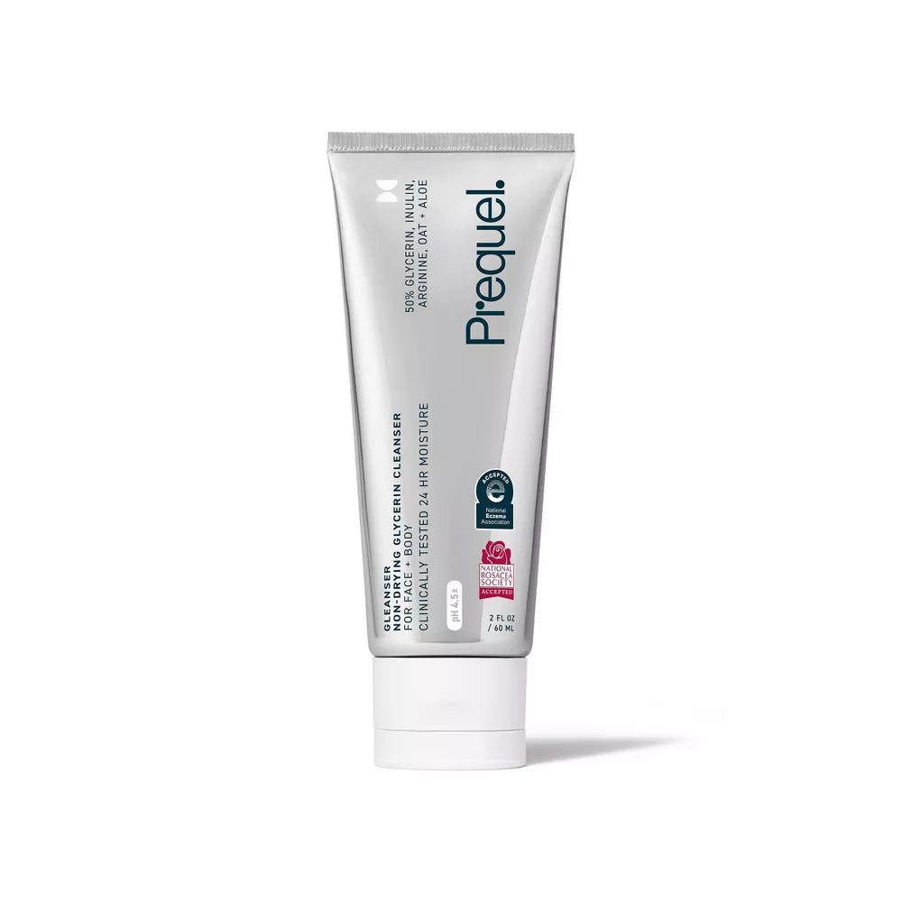 Skin Gleanser Cleanser