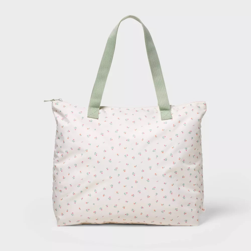 Kids' All Season 14.5" Tote Bag