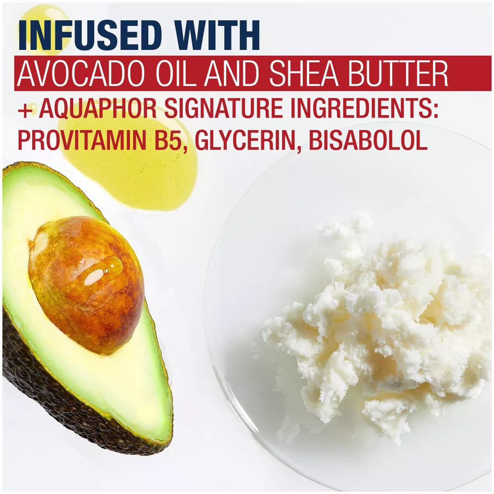 Advanced Therapy Repairing Hand Mask